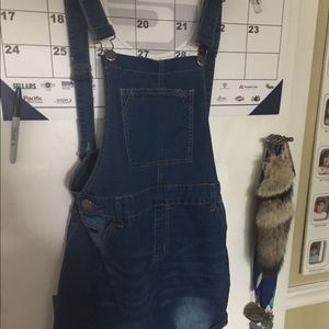 VIP Jeans overalls